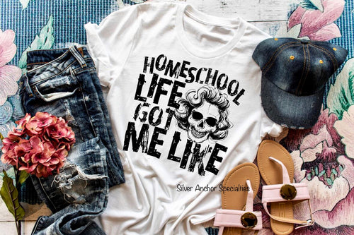 Homeschool Life