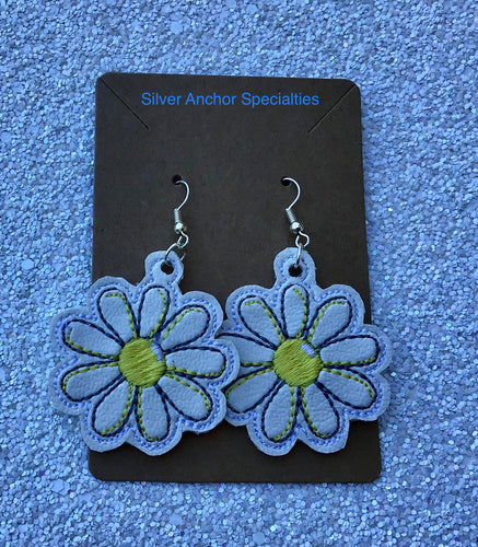 Daisy Earrings